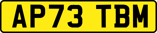 AP73TBM
