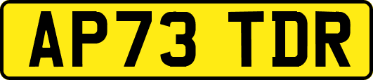 AP73TDR