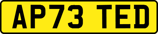 AP73TED