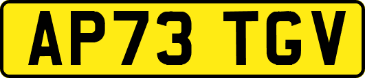 AP73TGV