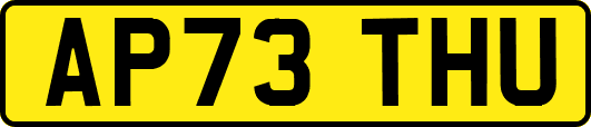 AP73THU