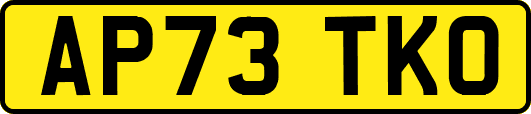 AP73TKO