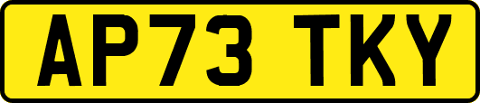 AP73TKY