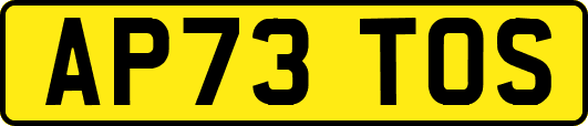 AP73TOS