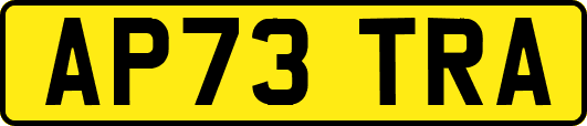 AP73TRA