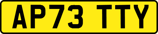 AP73TTY