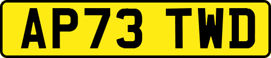 AP73TWD