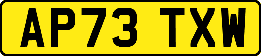 AP73TXW