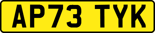 AP73TYK