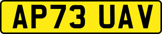 AP73UAV