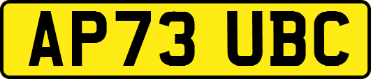 AP73UBC
