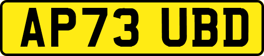 AP73UBD