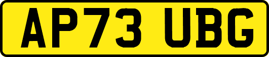AP73UBG