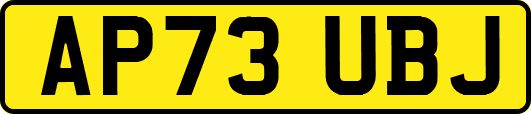 AP73UBJ