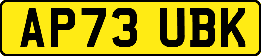 AP73UBK