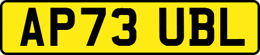 AP73UBL