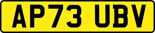 AP73UBV