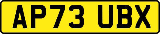 AP73UBX