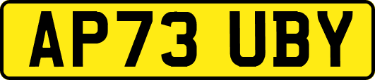 AP73UBY