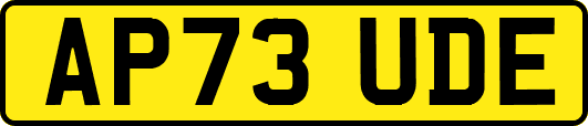 AP73UDE