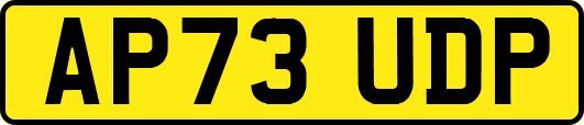 AP73UDP