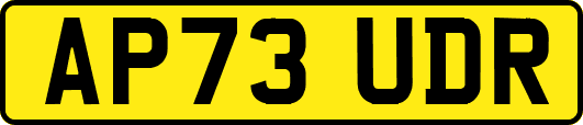 AP73UDR