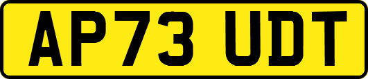 AP73UDT