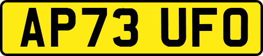 AP73UFO