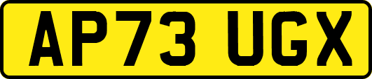 AP73UGX