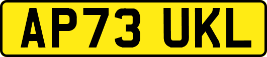 AP73UKL