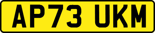 AP73UKM