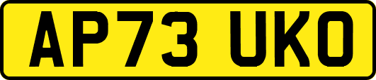 AP73UKO