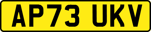 AP73UKV