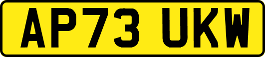 AP73UKW