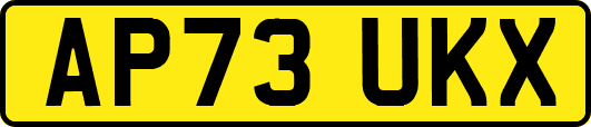 AP73UKX