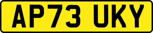 AP73UKY