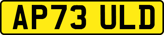 AP73ULD