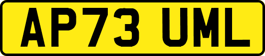 AP73UML