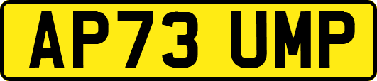 AP73UMP