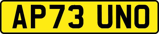 AP73UNO