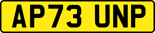 AP73UNP