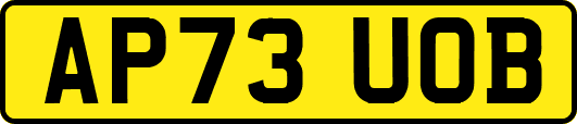 AP73UOB