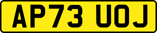 AP73UOJ