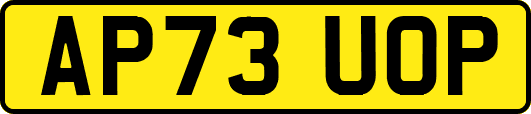 AP73UOP