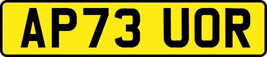 AP73UOR