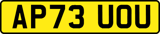 AP73UOU
