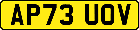 AP73UOV
