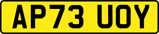 AP73UOY