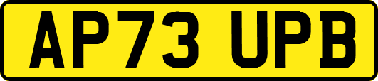 AP73UPB