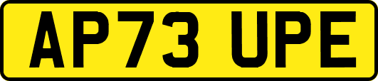 AP73UPE